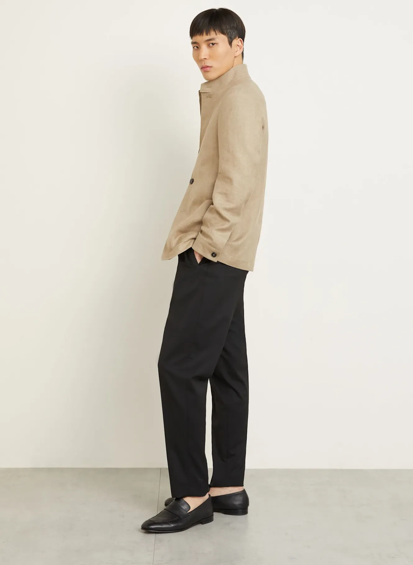 Hose Extra Slim Fit