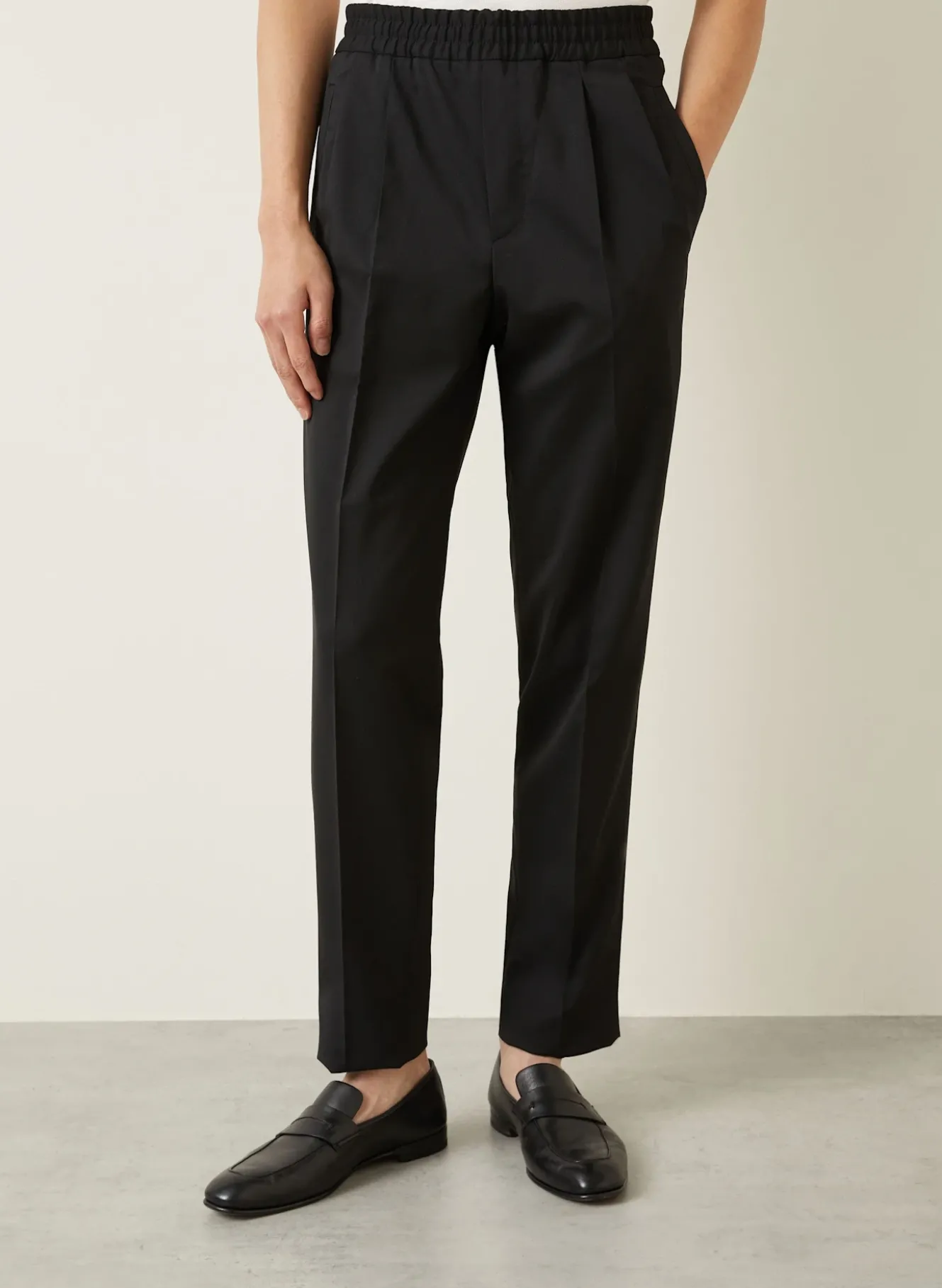 Hose Extra Slim Fit