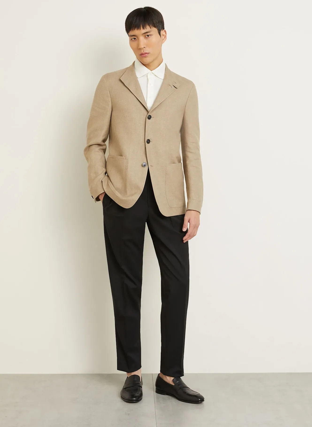 Hose Extra Slim Fit