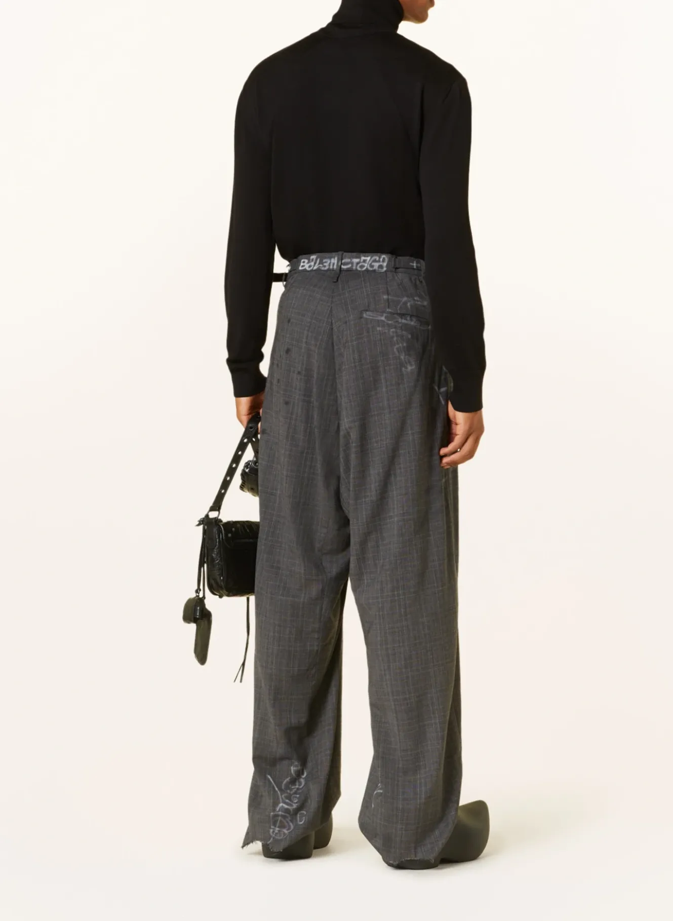 Hose Extra Slim Fit