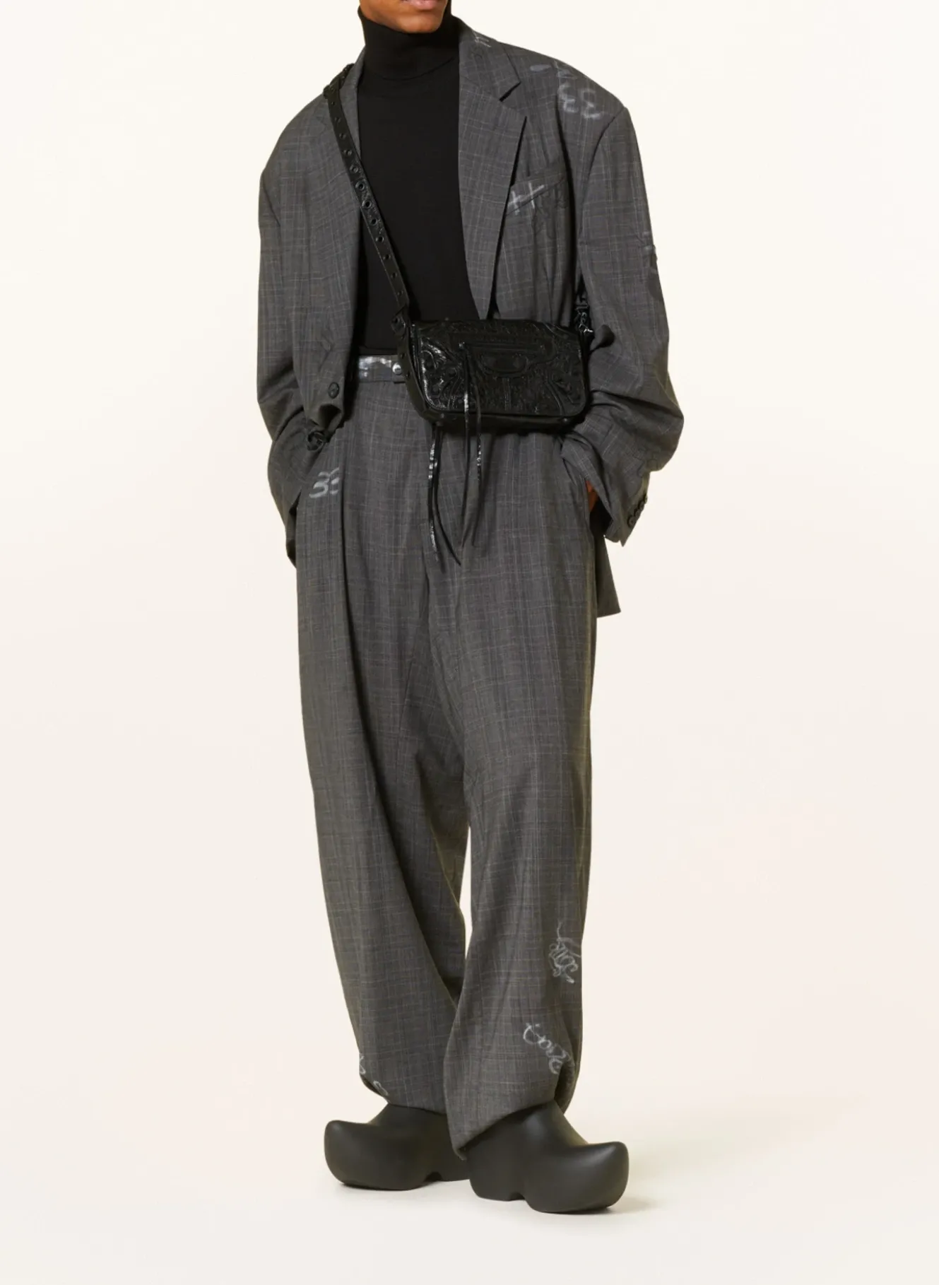 Hose Extra Slim Fit