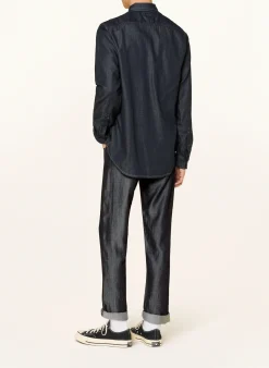 Hose Extra Slim Fit in Jeansoptik