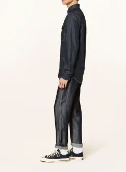 Hose Extra Slim Fit in Jeansoptik