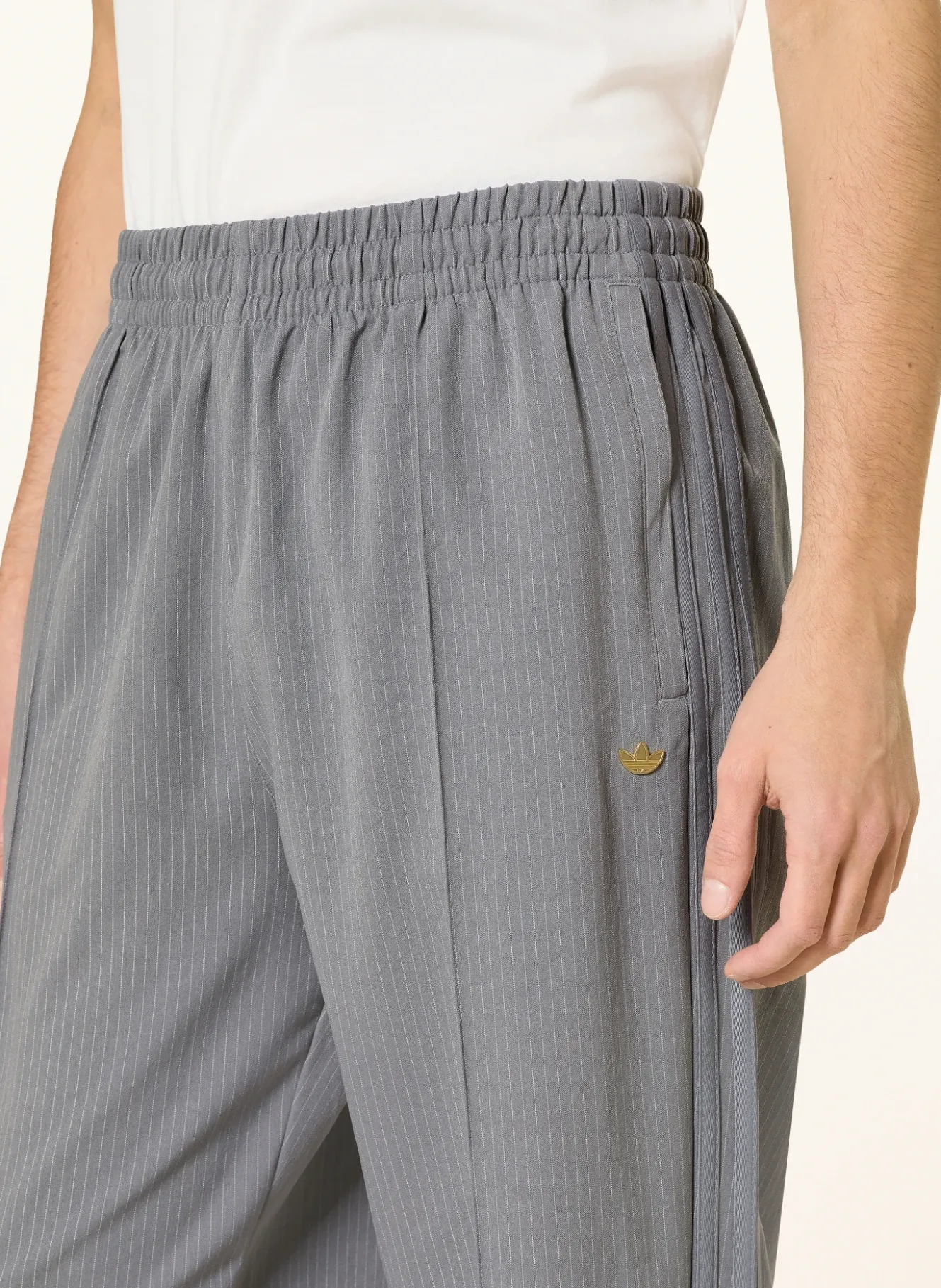 Hose FIREBIRD im Jogging-Stil