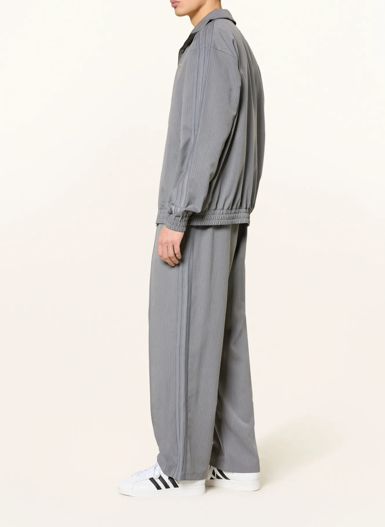 Hose FIREBIRD im Jogging-Stil