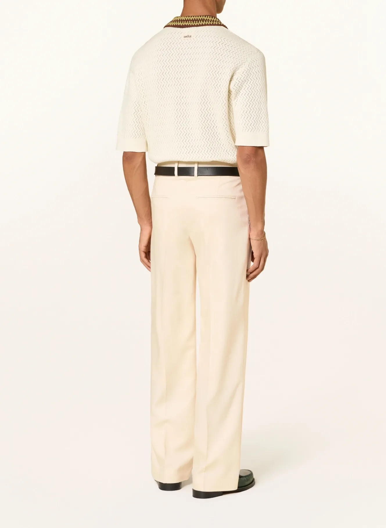 Hose GOLFEUR Regular Fit