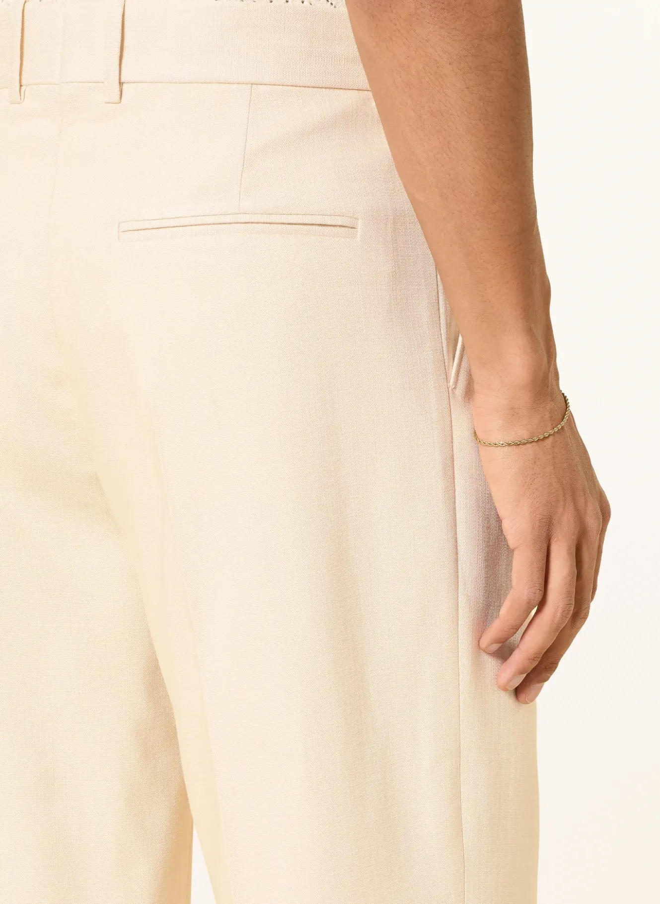 Hose GOLFEUR Regular Fit