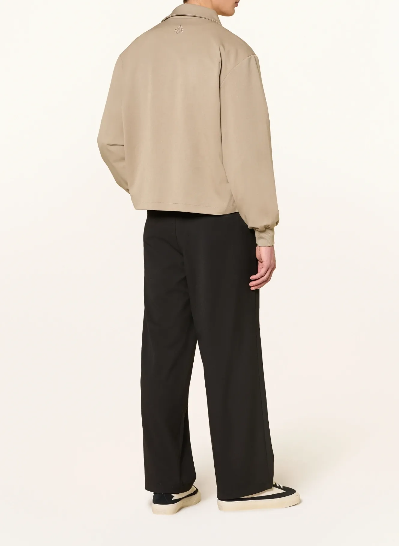 Hose GRAVELLE Regular Fit