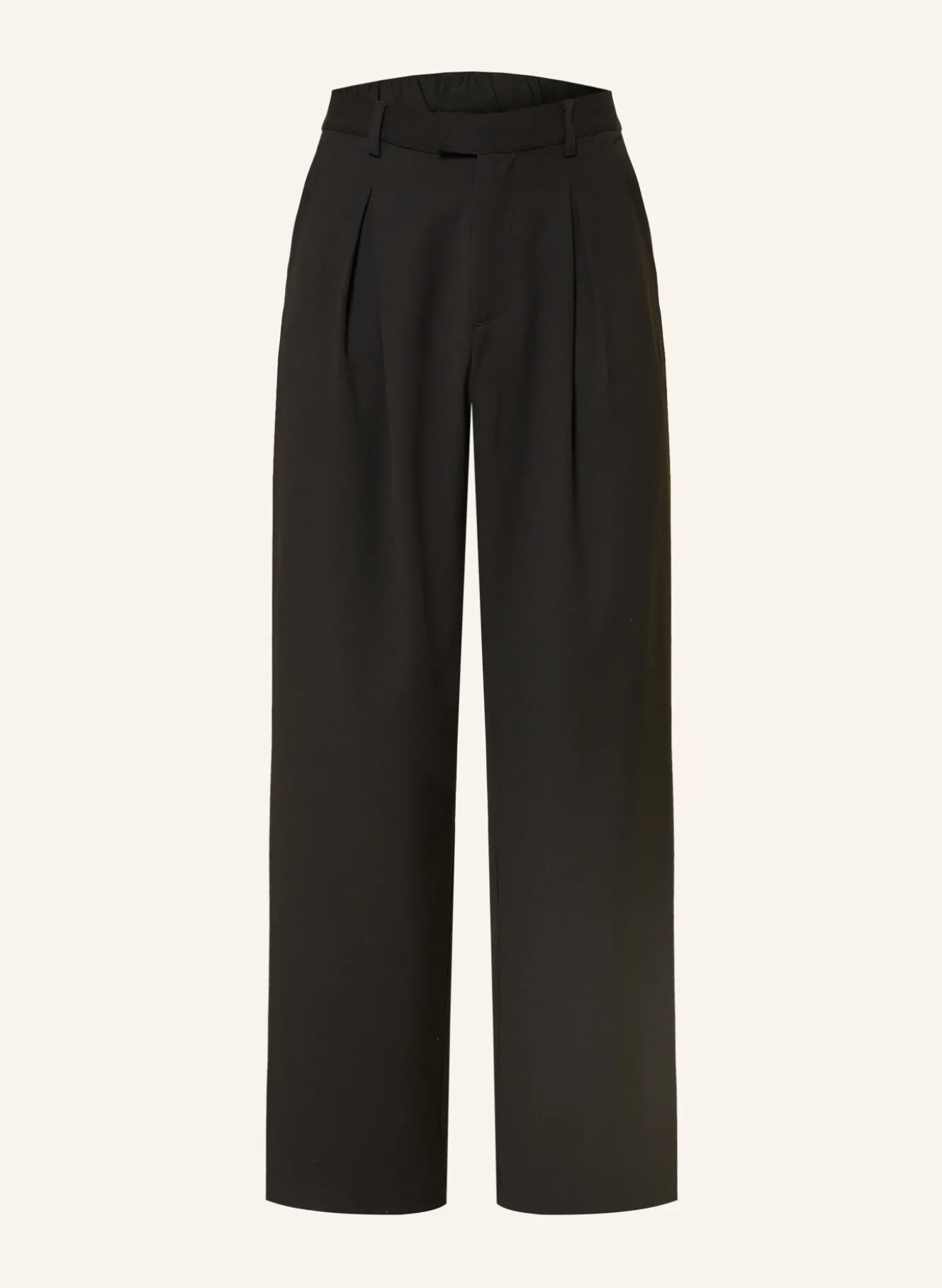 Hose GRAVELLE Regular Fit
