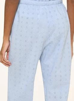 Hose HENNIE EMB