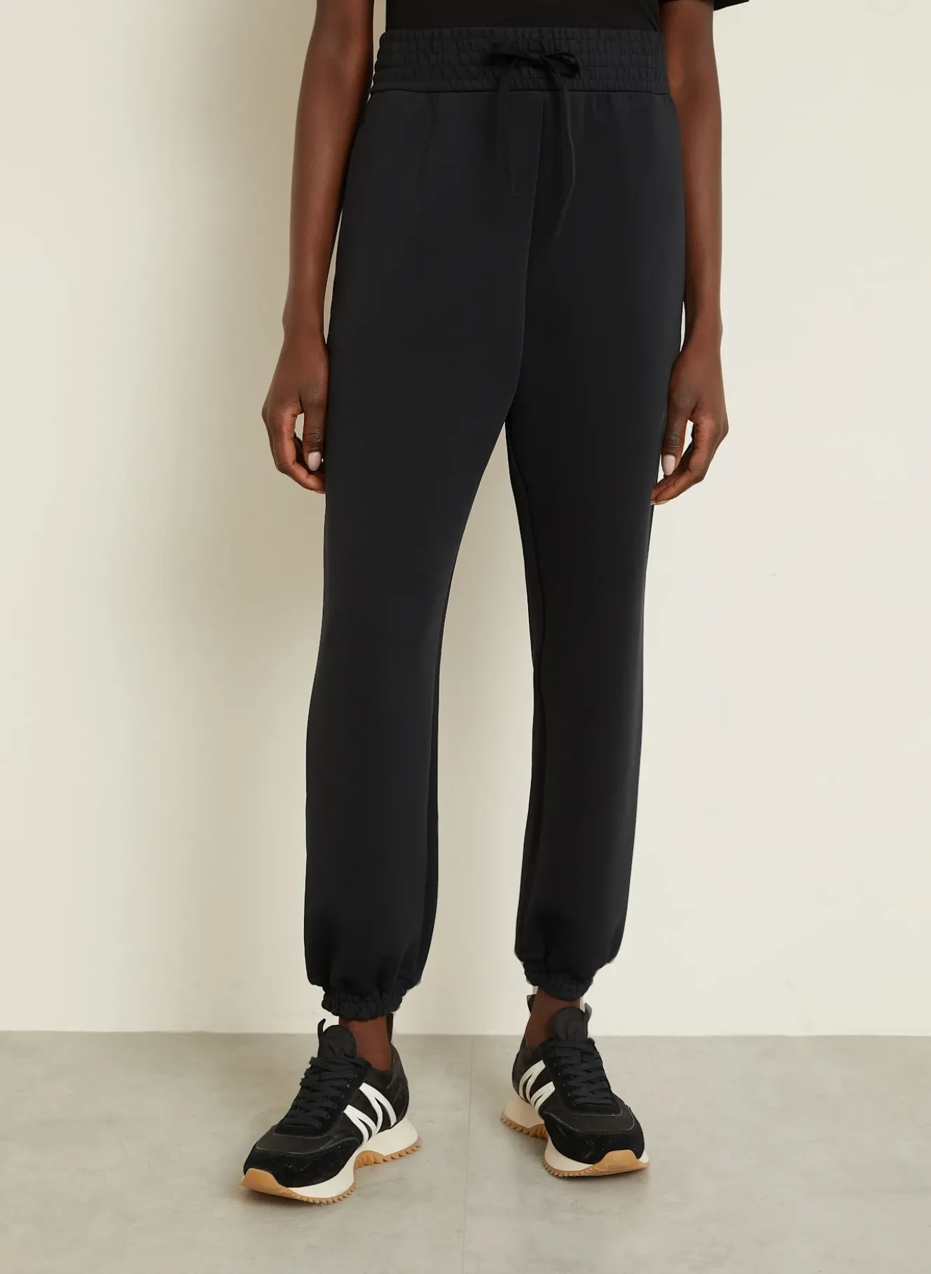 Hose im Jogging-Stil
