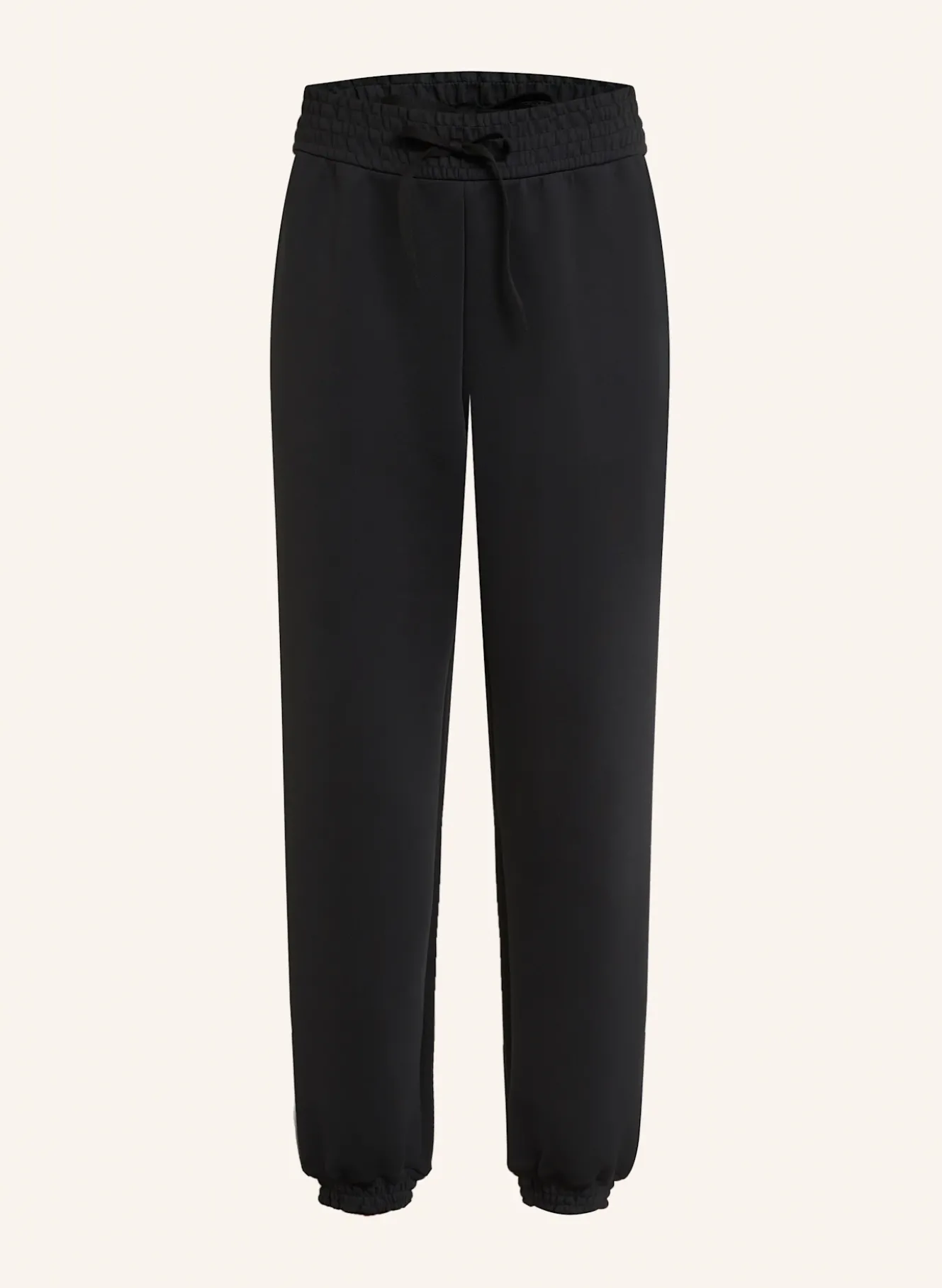 Hose im Jogging-Stil