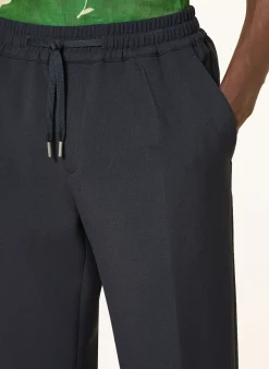 Hose im Jogging-Stil