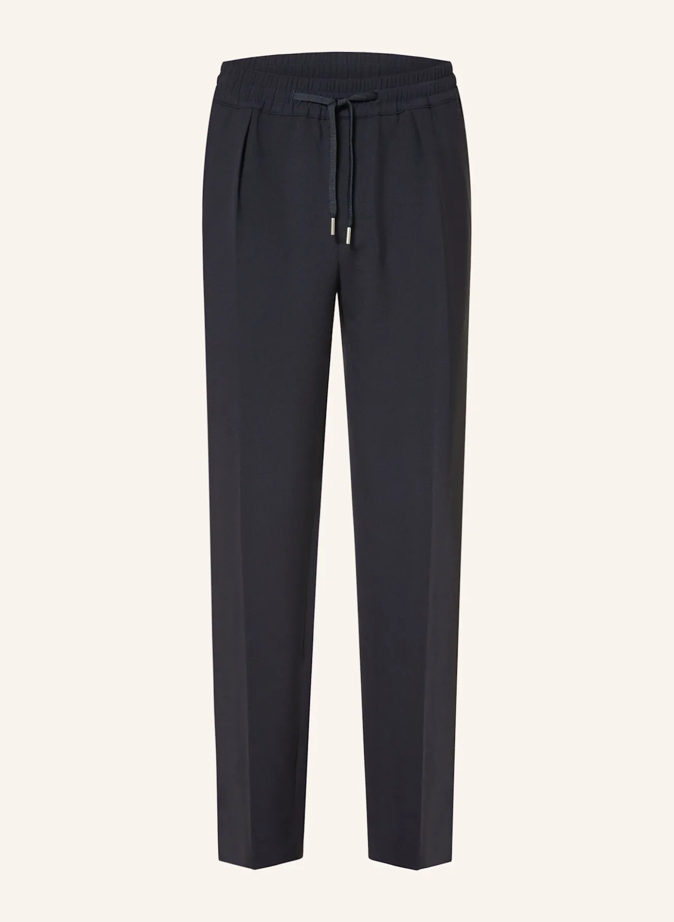 Hose im Jogging-Stil
