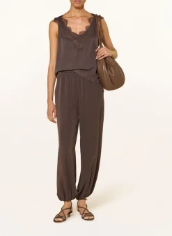 Hose im Jogging-Stil