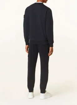 Hose im Jogging-Stil