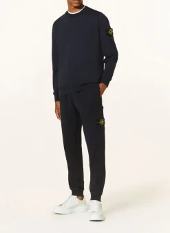 Hose im Jogging-Stil
