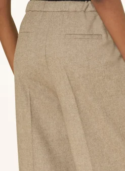 Hose im Jogging-Stil