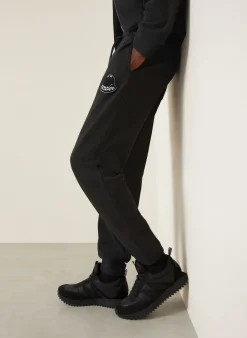 Hose im Jogging-Stil