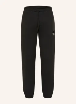 Hose im Jogging-Stil