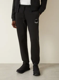 Hose im Jogging-Stil
