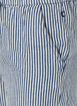 Hose im Jogging-Stil