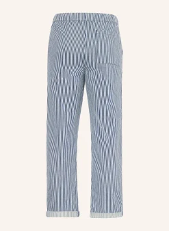 Hose im Jogging-Stil