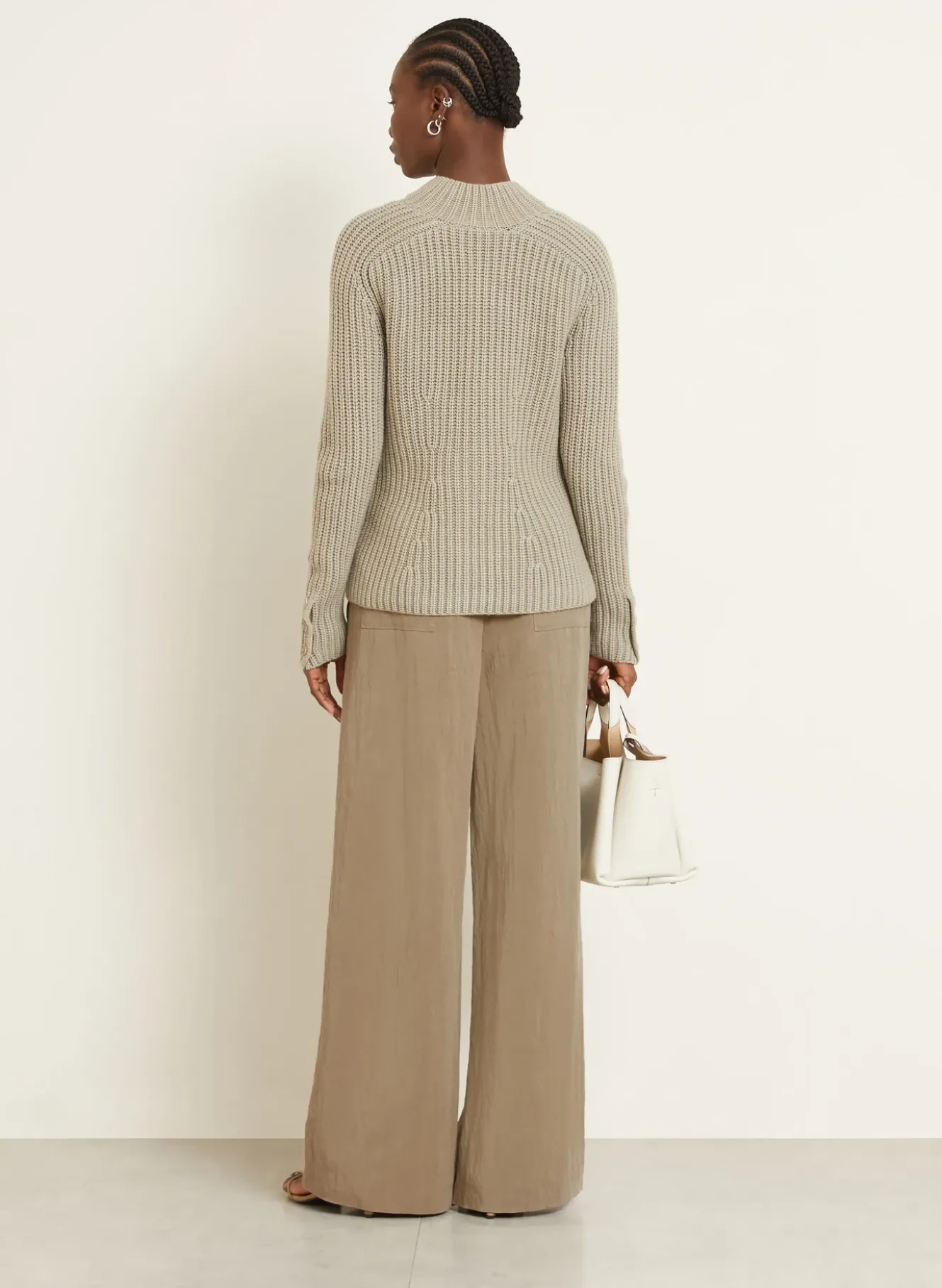 Hose im Jogging-Stil