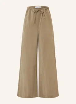 Hose im Jogging-Stil