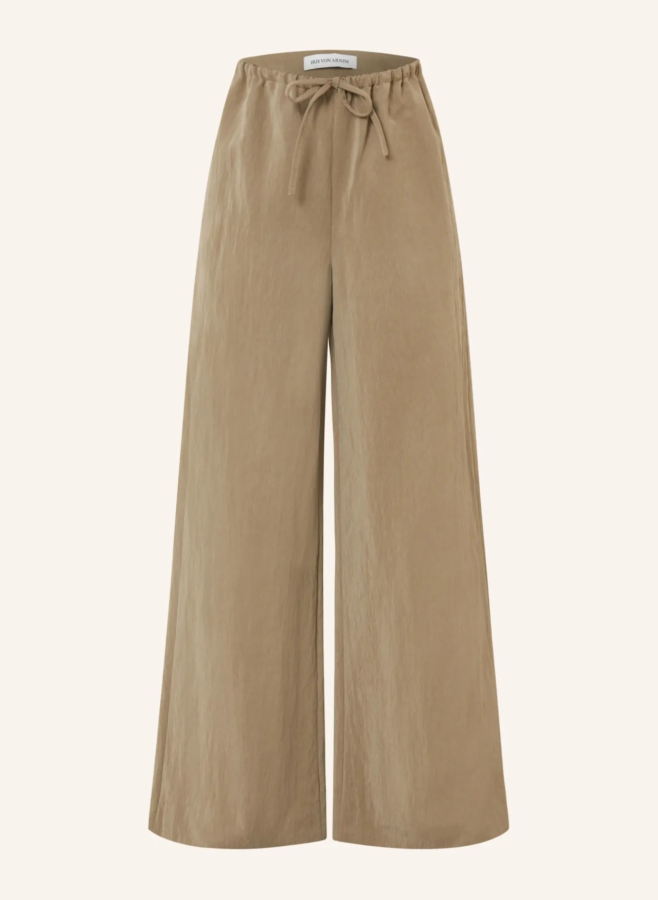 Hose im Jogging-Stil