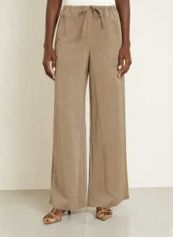 Hose im Jogging-Stil