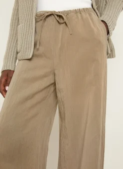 Hose im Jogging-Stil