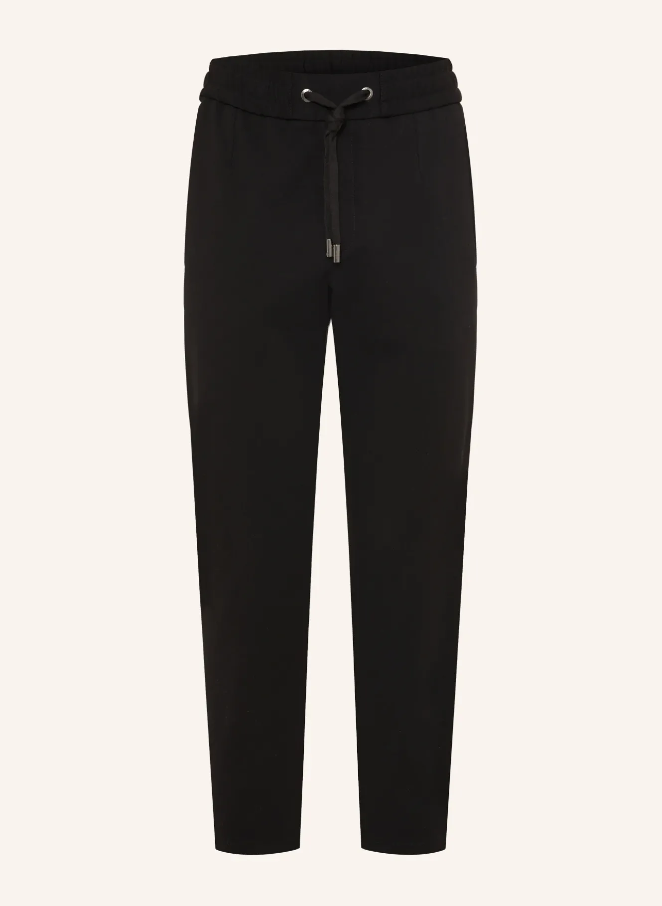 Hose im Jogging-Stil