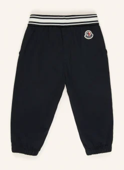 Hose im Jogging-Stil