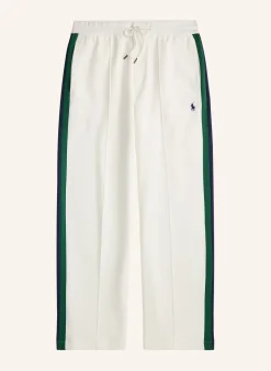 Hose im Jogging-Stil mit Galonstreifen