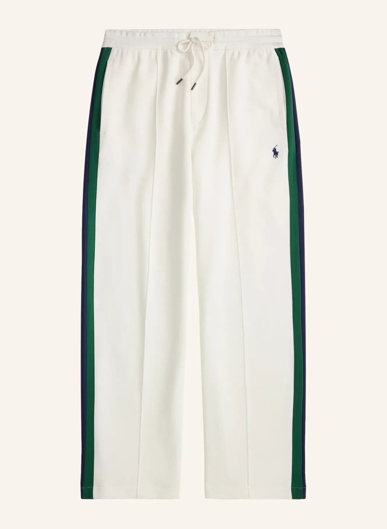 Hose im Jogging-Stil mit Galonstreifen