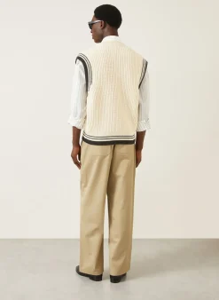 Hose im Jogging-Stil Regular Fit