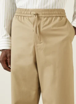 Hose im Jogging-Stil Regular Fit