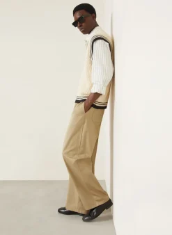 Hose im Jogging-Stil Regular Fit