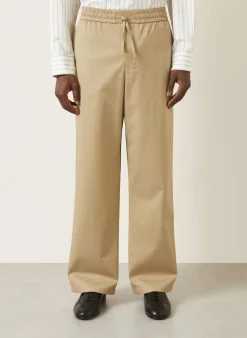 Hose im Jogging-Stil Regular Fit