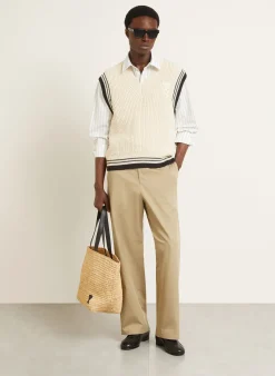 Hose im Jogging-Stil Regular Fit