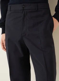 Hose im Jogging-Stil Regular Fit