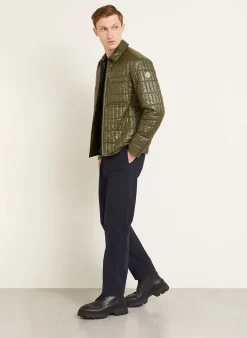 Hose im Jogging-Stil Regular Fit