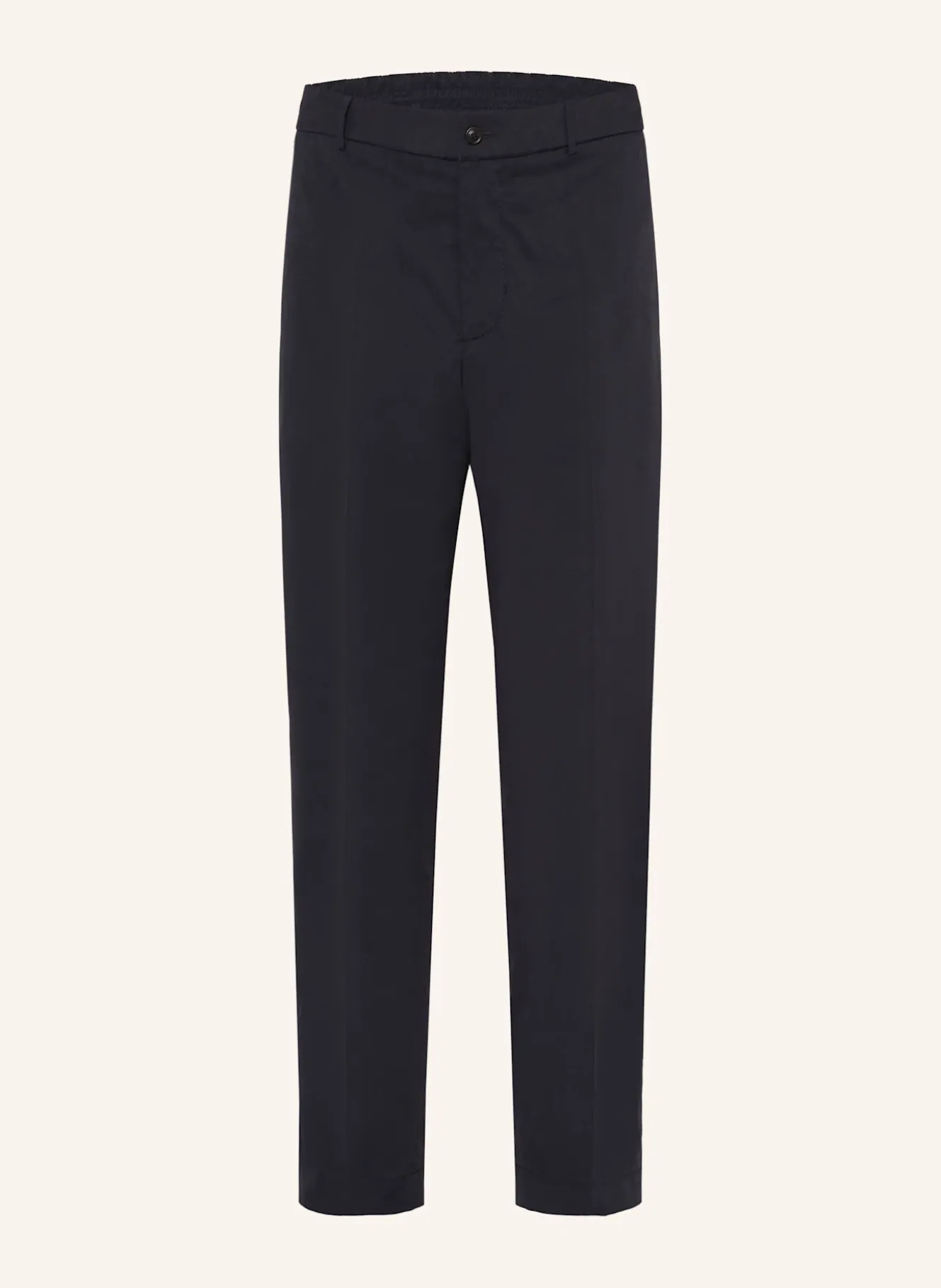 Hose im Jogging-Stil Regular Fit