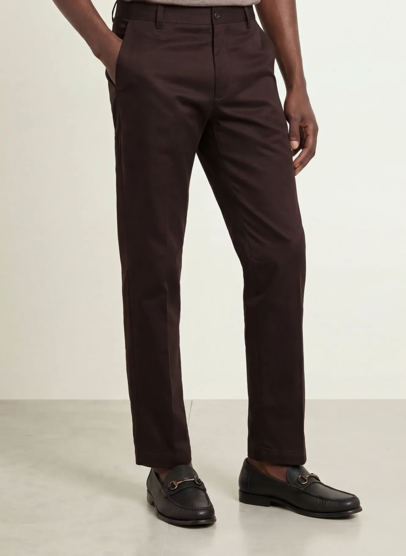Hose KENT Straight Fit