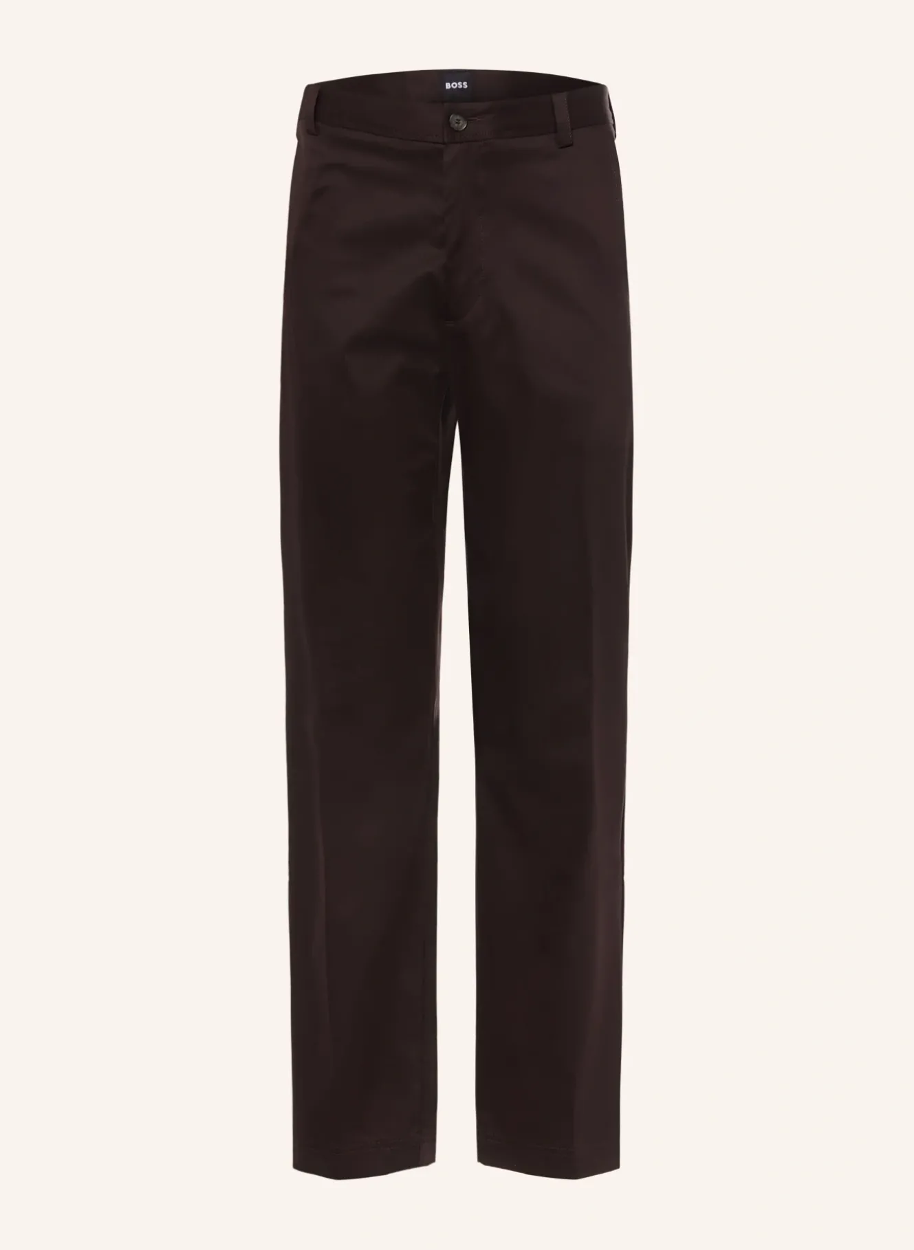 Hose KENT Straight Fit