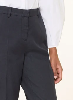 7/8-Hose KRYSTAL mit Leinen