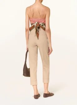 7/8-Hose KRYSTAL mit Leinen