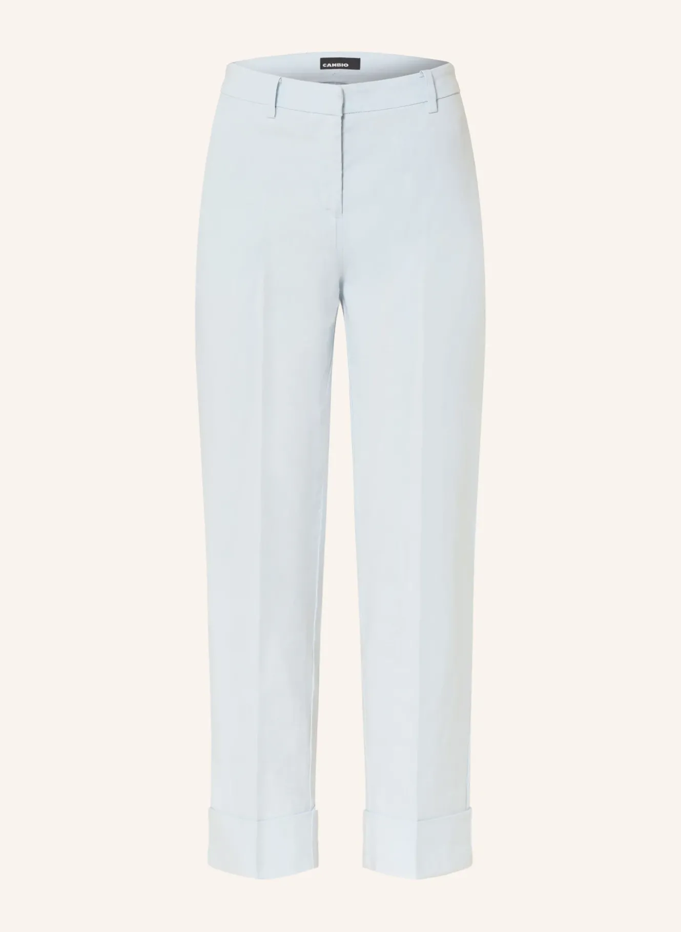 7/8-Hose KRYSTAL mit Leinen