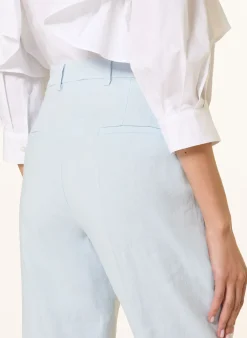 7/8-Hose KRYSTAL mit Leinen
